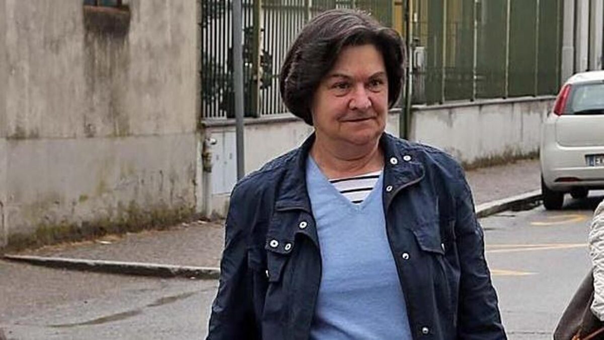 mamma stasi garlasco