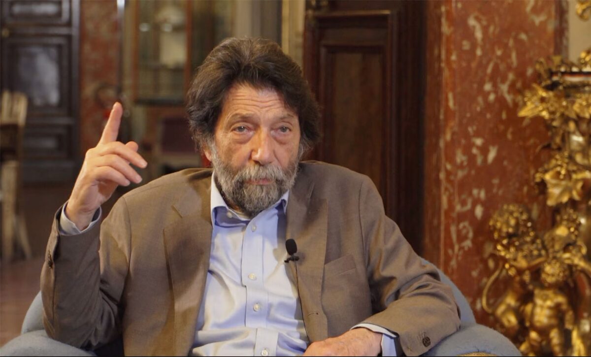Sinner, Cacciari lancia l’allarme dopo il crollo