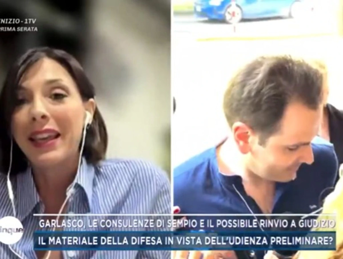 Studio e analisi delle consulenze difensive a Mattino Cinque