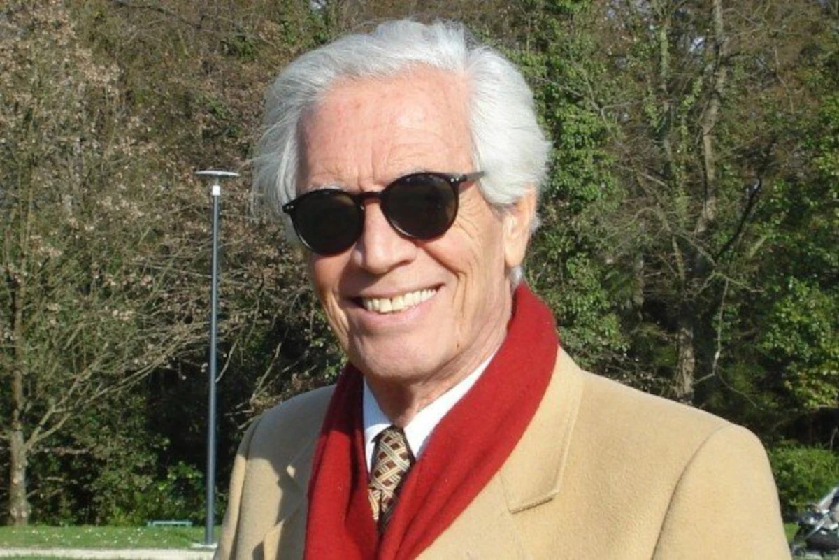 Maurizio Diliberto, padre di Pif, noto volto Rai