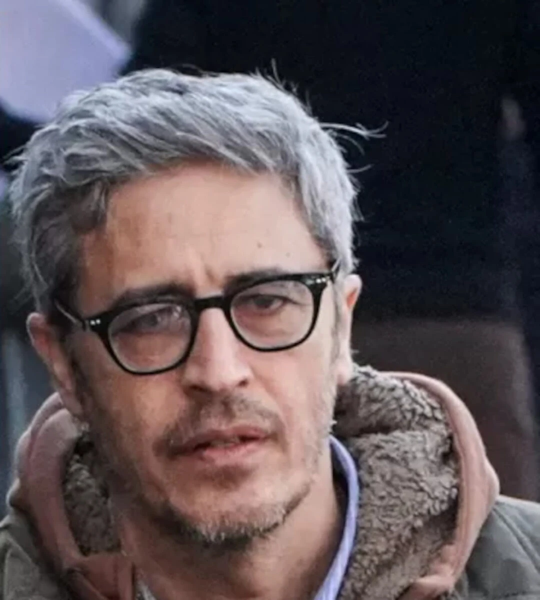 Pierfrancesco Diliberto conosciuto come Pif