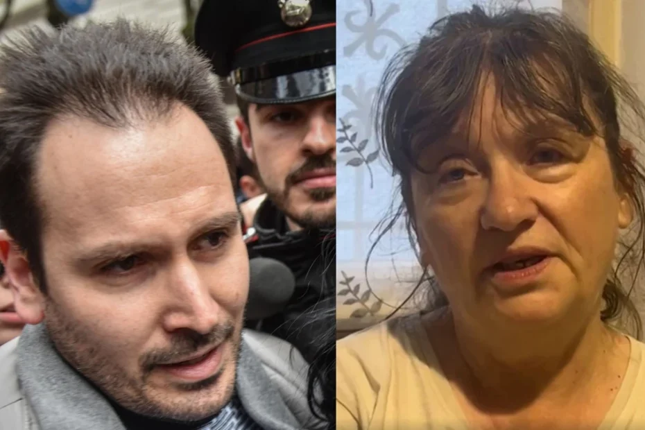 sempio è colpa mia