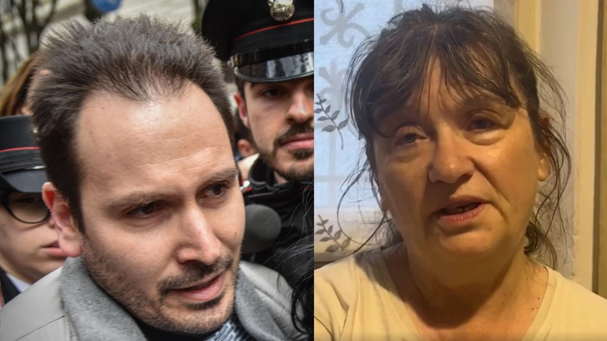 sempio è colpa mia