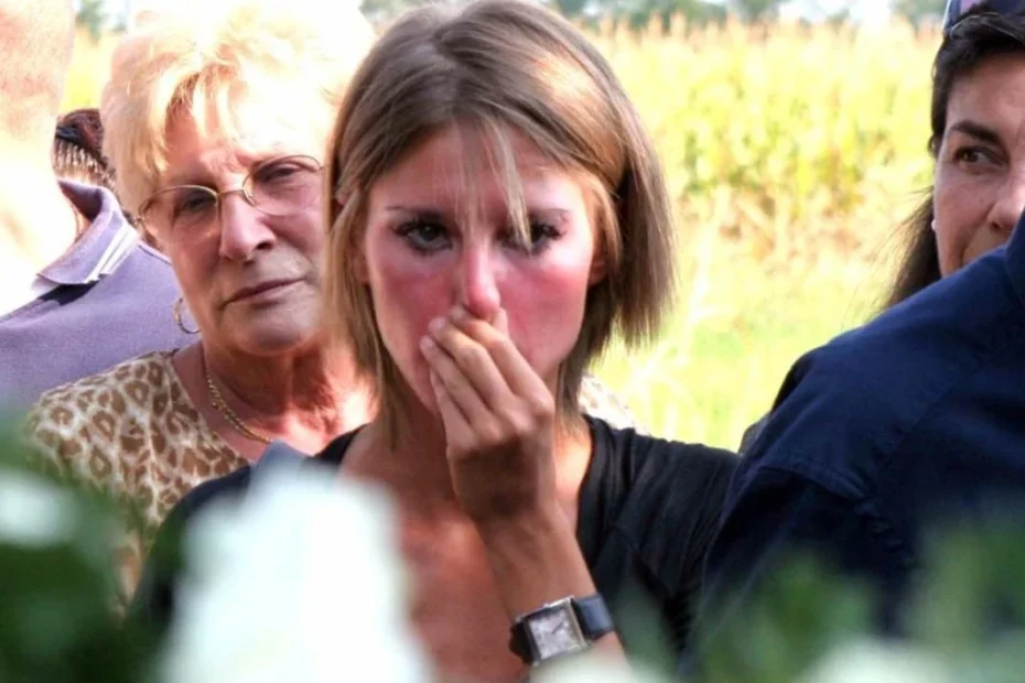stefania cappa intercettazione