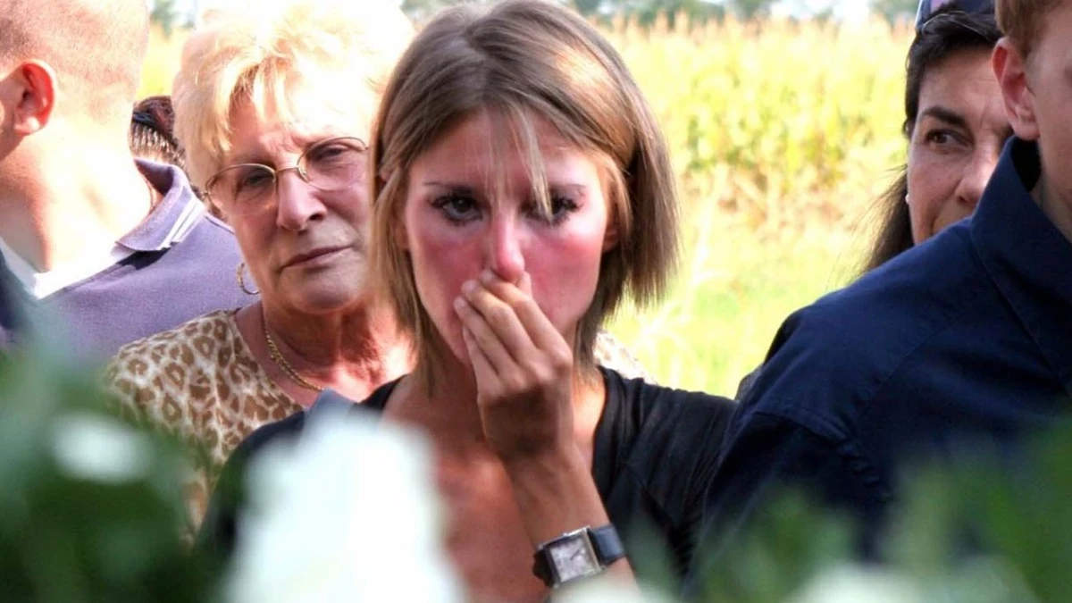 stefania cappa intercettazione