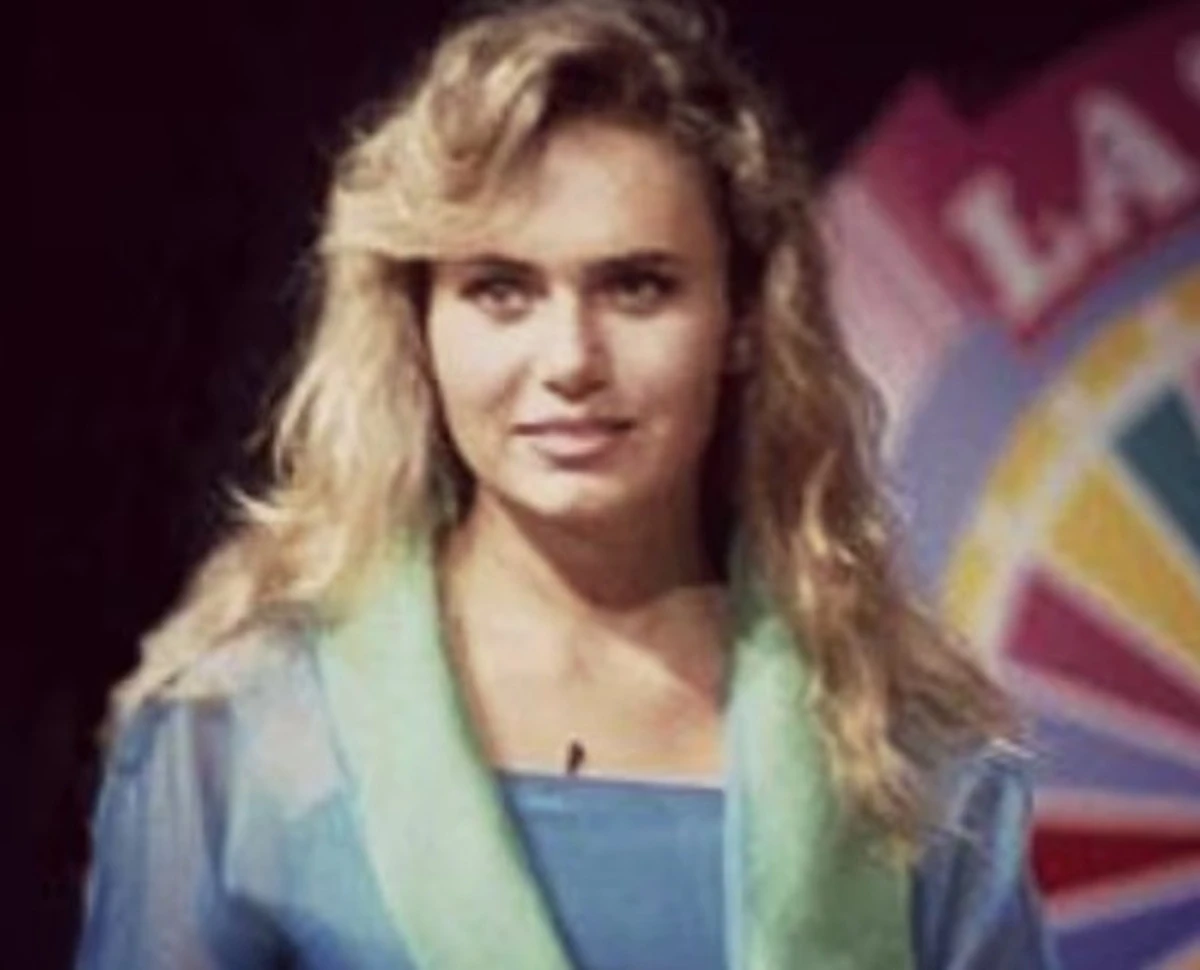 Ylenia Carrisi, figlia di Al Bano e Romina Power