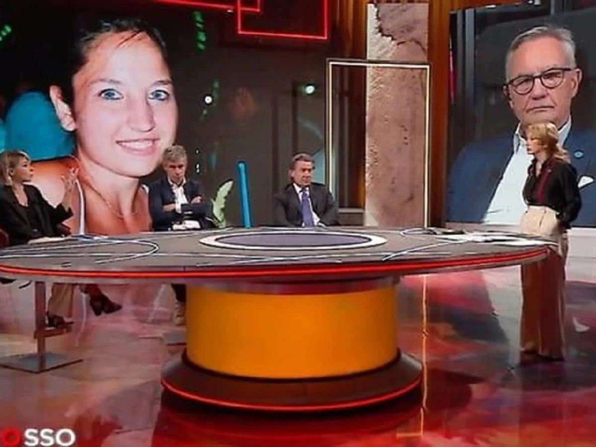 Testimone del delitto di Garlasco racconta la sua versione
