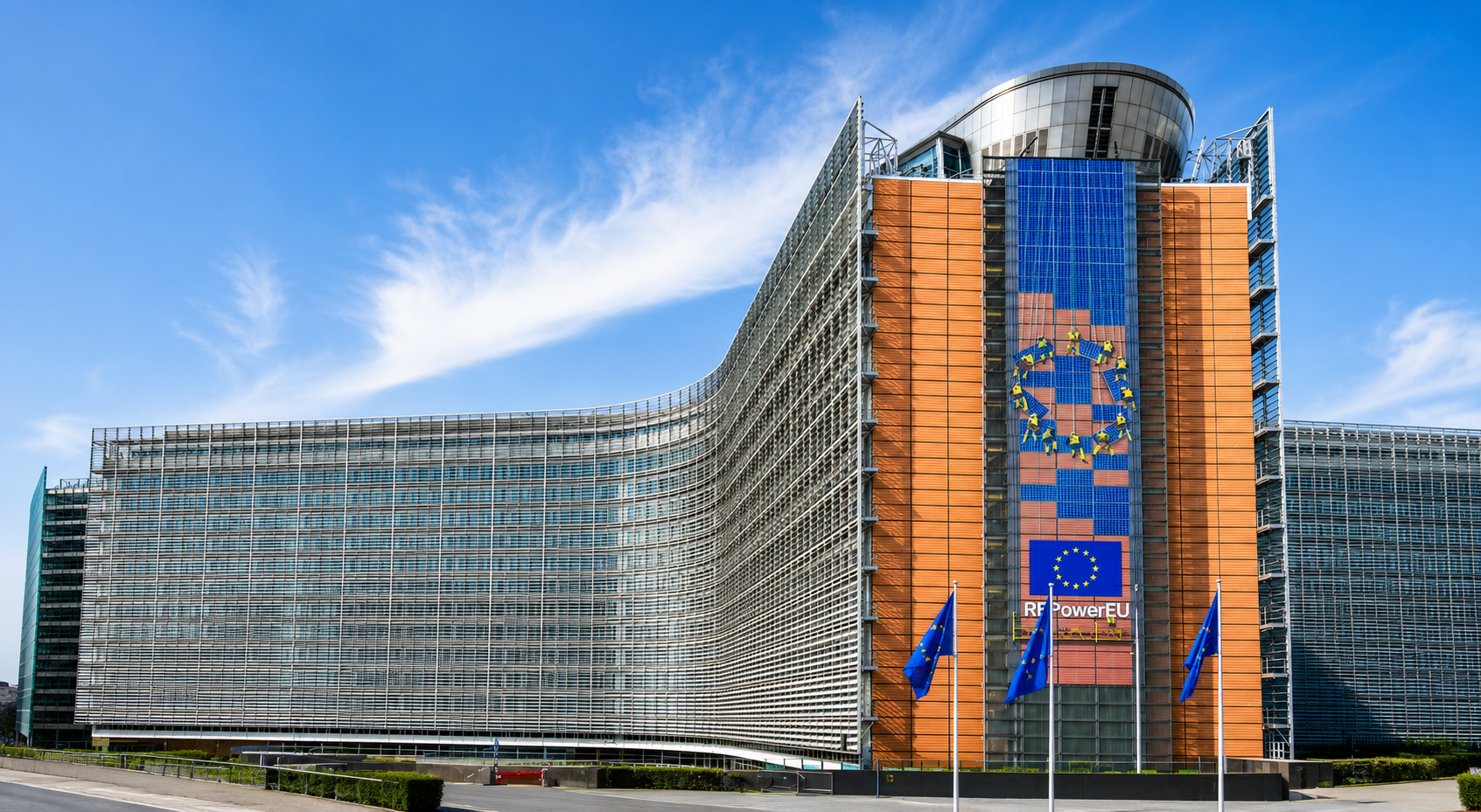 L’Europa richiama l’Italia: industria debole, tasse sul lavoro e sanità sotto pressione. Ma il nodo vero resta la sovranità economica