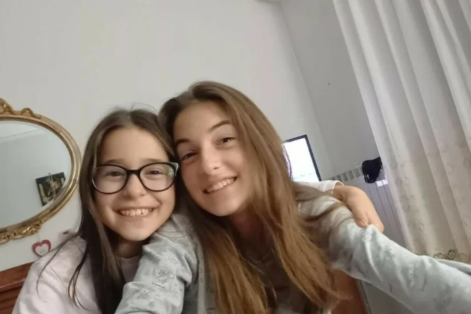sorelle scomparse fidanzato parla