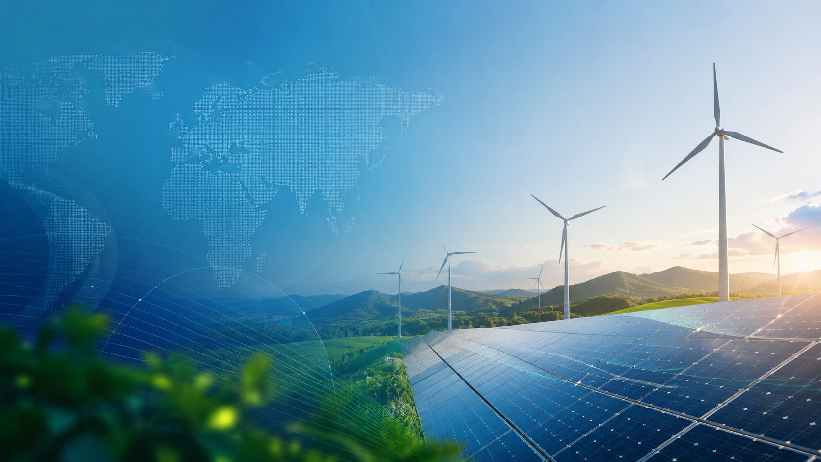 Energie rinnovabili, capitali internazionali e geopolitica: perché la presenza delle aziende israeliane nel settore energetico italiano sta facendo discutere