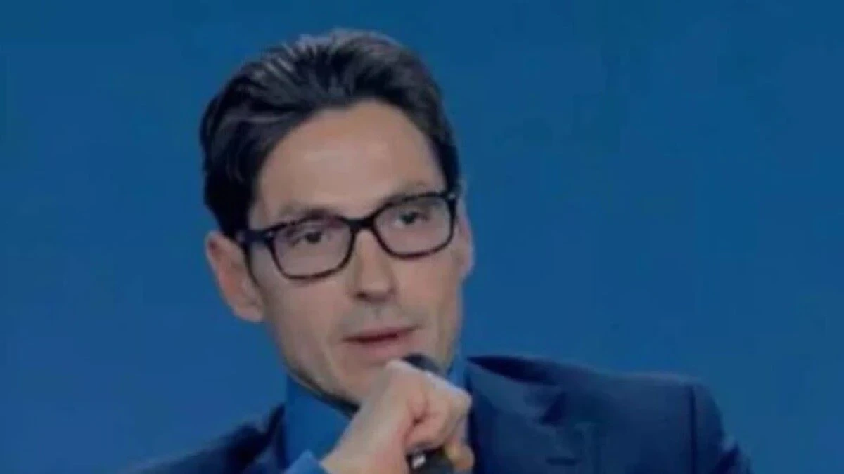 Pier Silvio Berlusconi