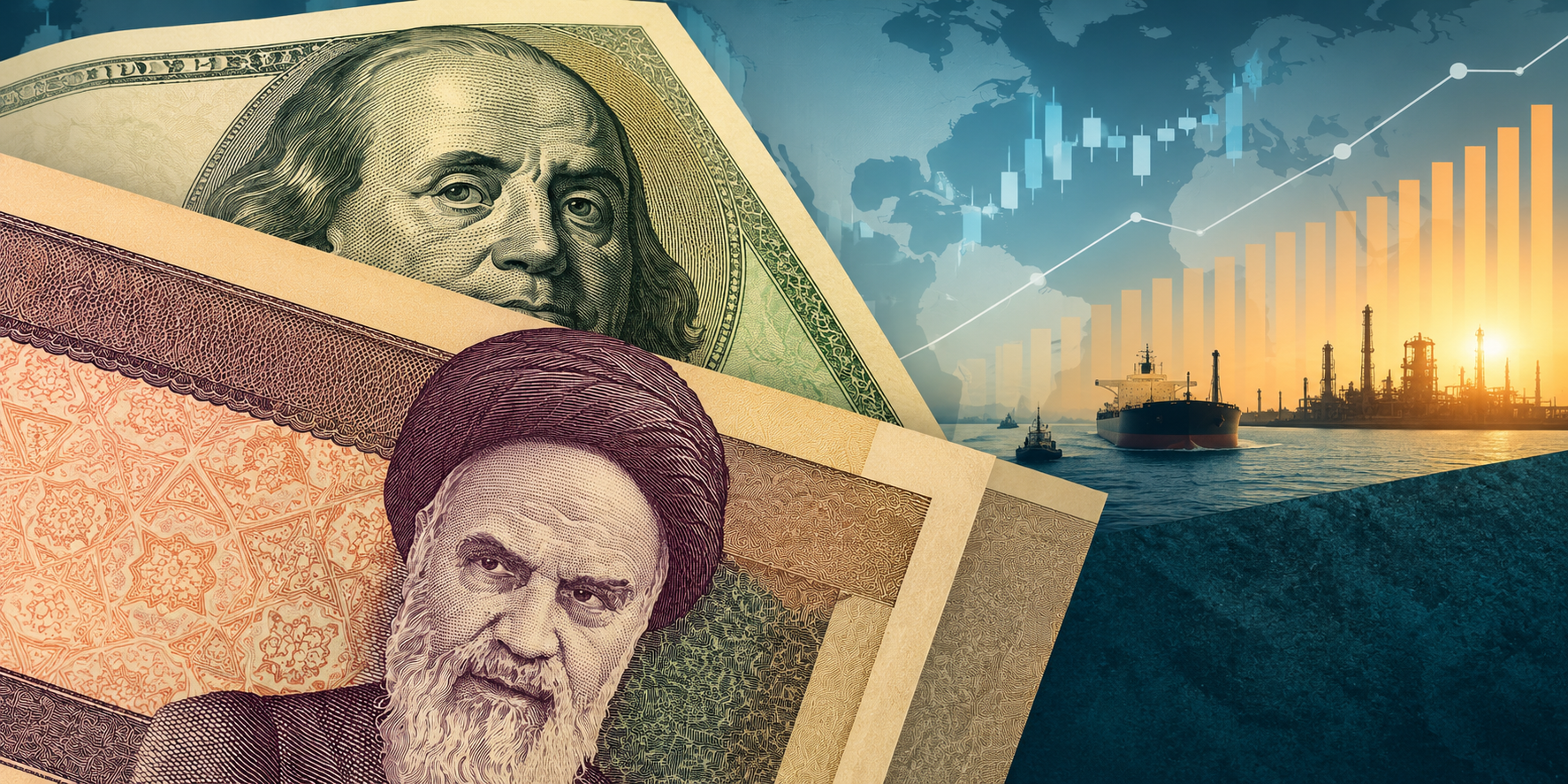 Hormuz, petrolio e geopolitica: perché la tregua tra Stati Uniti e Iran riguarda anche l’Europa