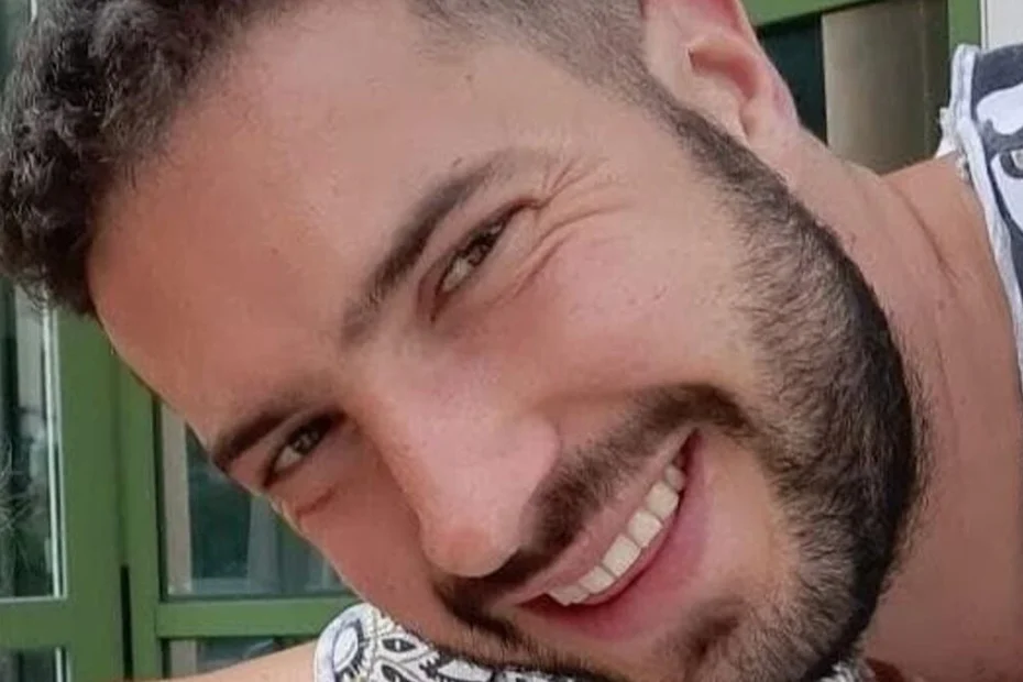 morto mattia annuncio