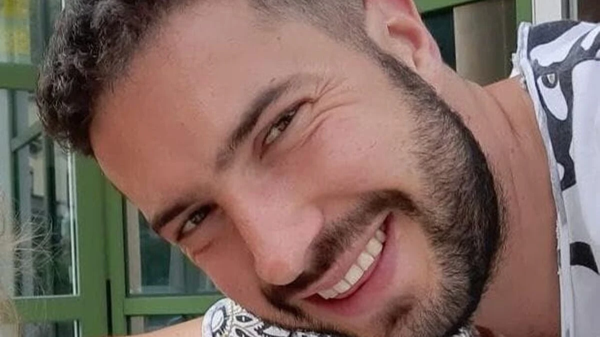 Mattia Valsecchi