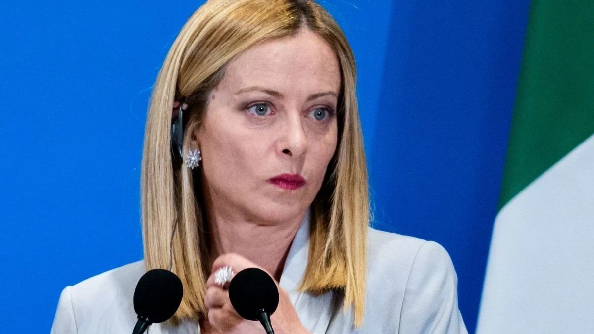 “Se non avessi fatto la politica…”. Meloni, ecco cosa sarebbe diventata: assurdo!