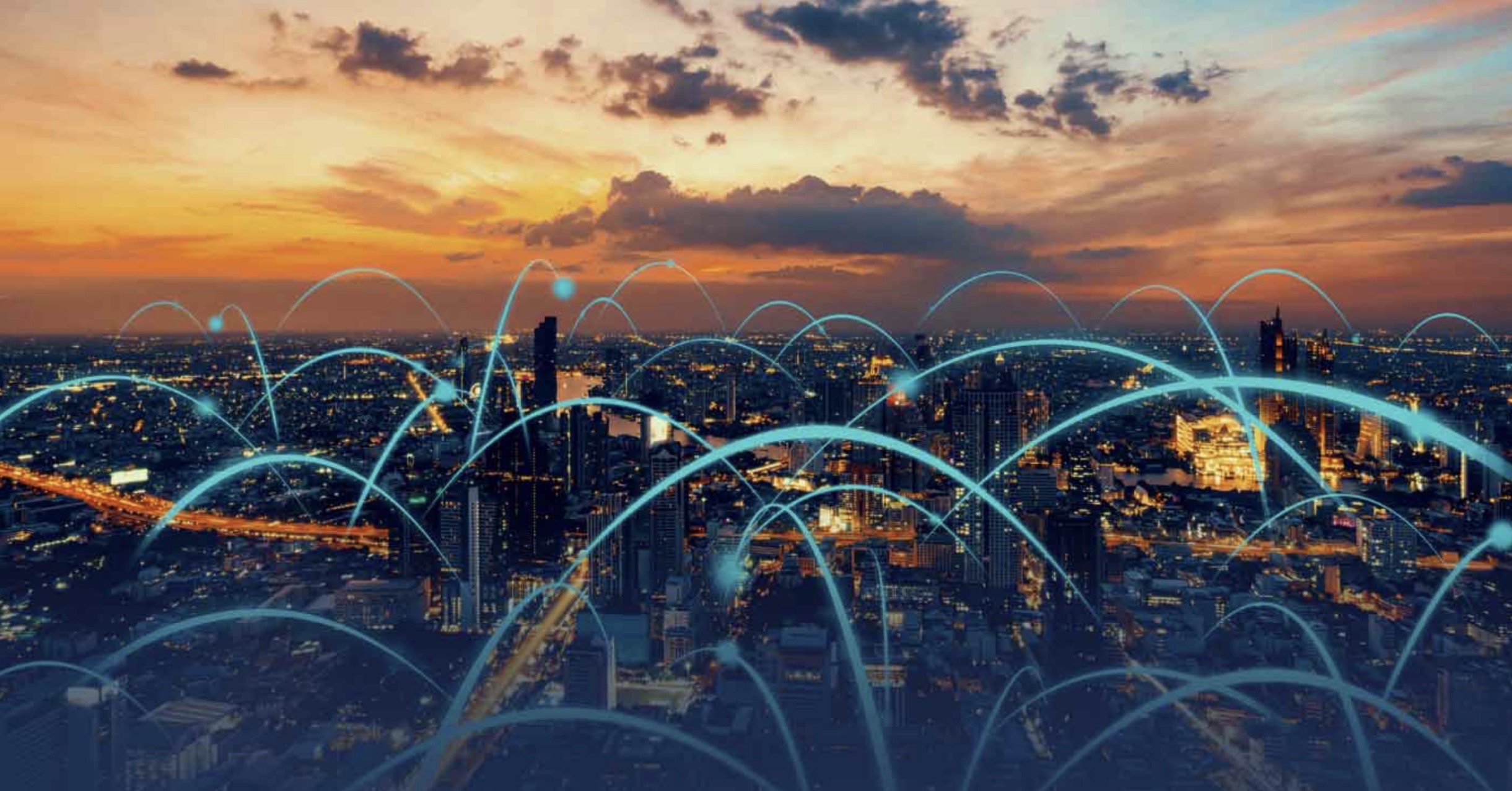 Le sfide per le infrastrutture italiane