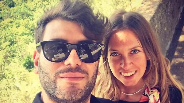 sara morta mikonos parla fidanzato