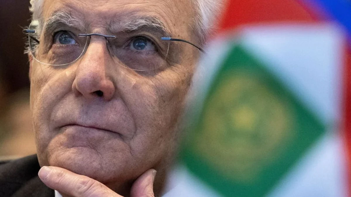 “Uno di loro al posto di Mattarella!”. Svelati i nomi dei favoriti per il Quirinale