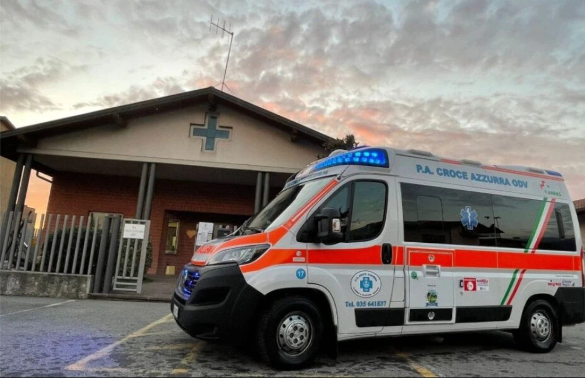 Uomo dichiarato morto si risveglia dopo 30 minuti a Tarquinia