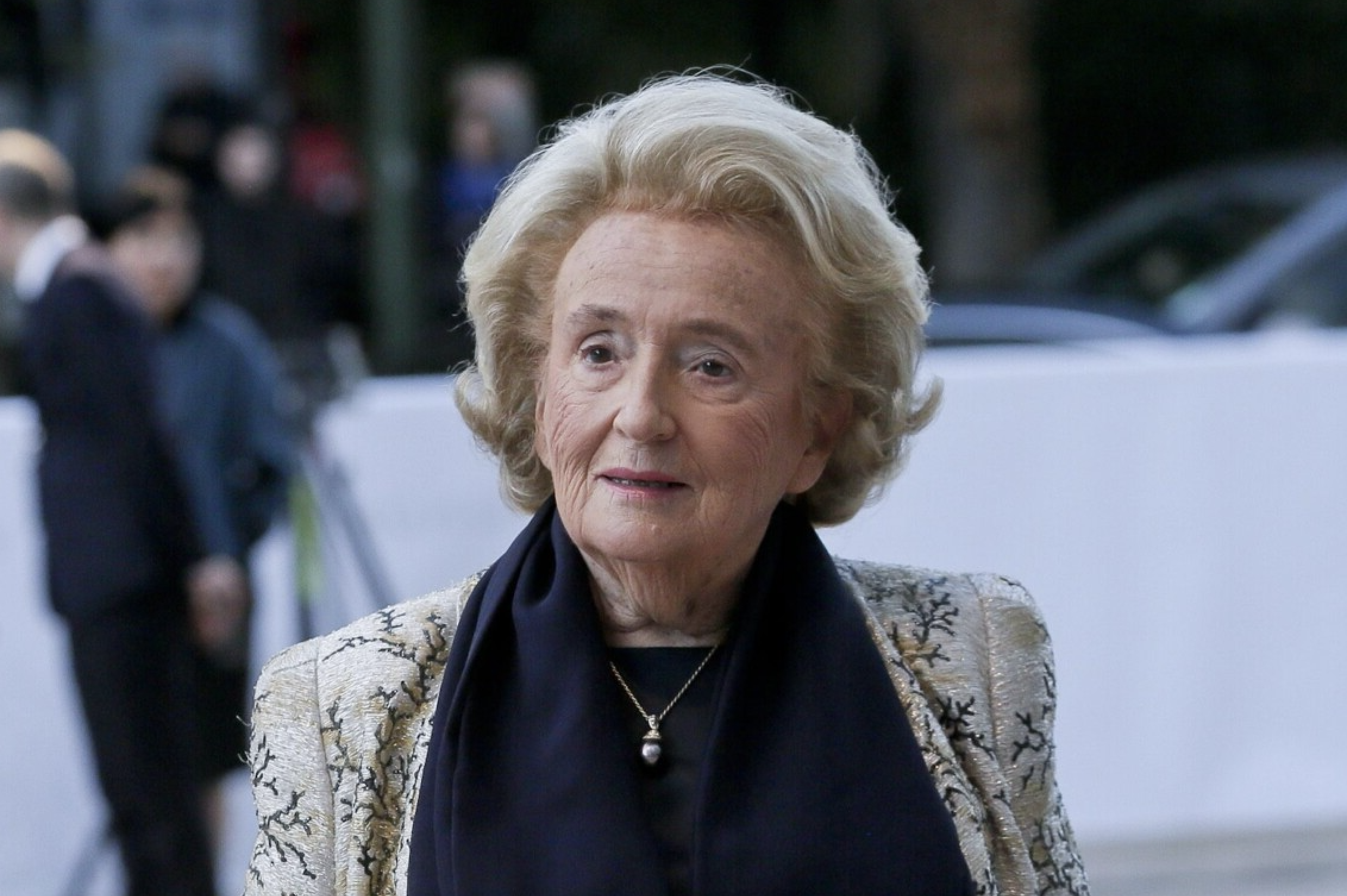 “Addio First Lady”. È morta la moglie del presidente: l’annuncio proprio adesso