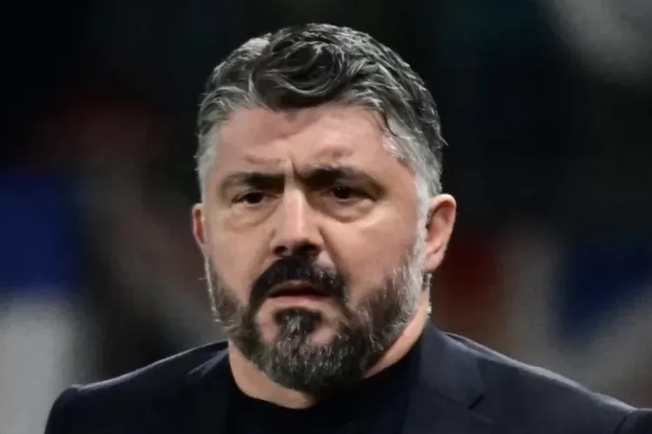 gattuso allenatore lazio