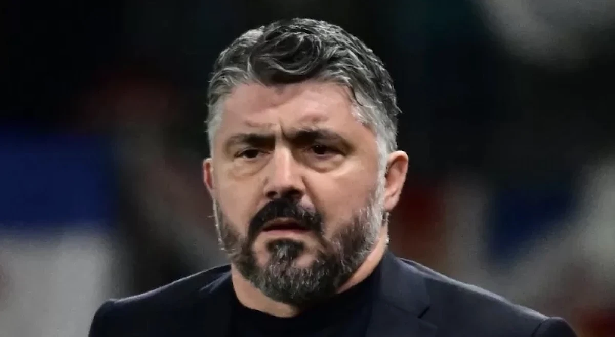 Gennaro Gattuso, ufficiale l’annuncio sulla panchina della Lazio