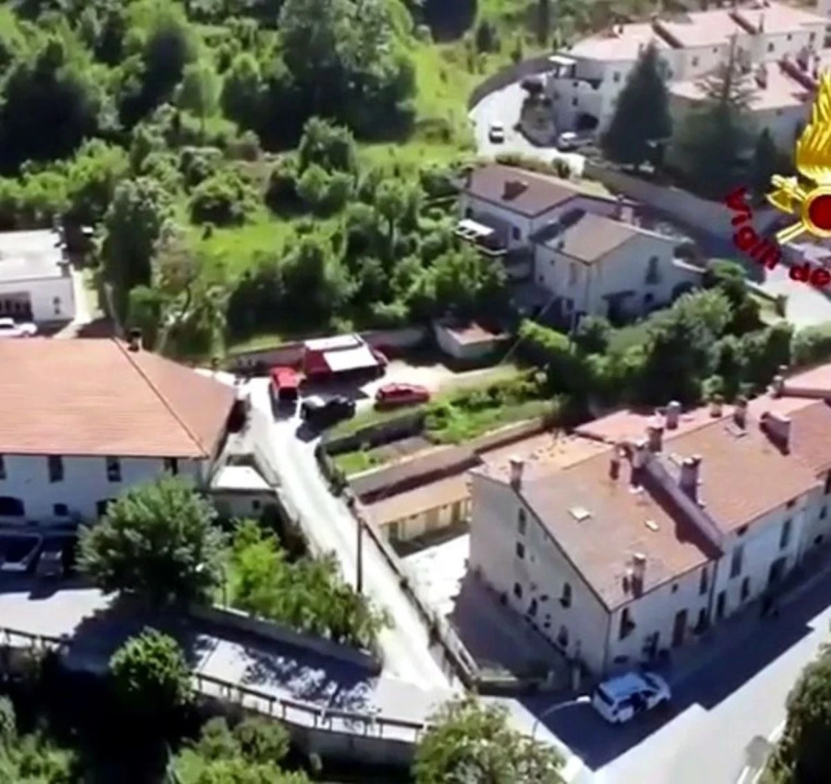 Ricerca delle sorelle scomparse nel Parco nazionale d'Abruzzo
