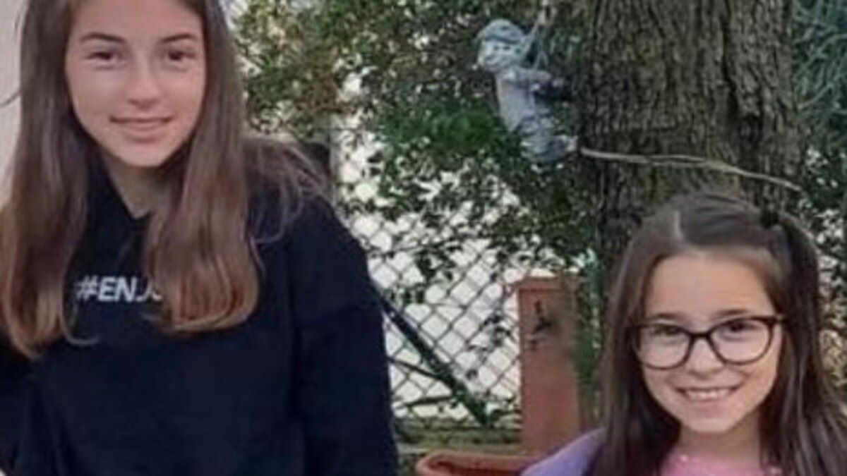 Sorelle scomparse, alla fine il fidanzato crolla: “Ecco dove sono”