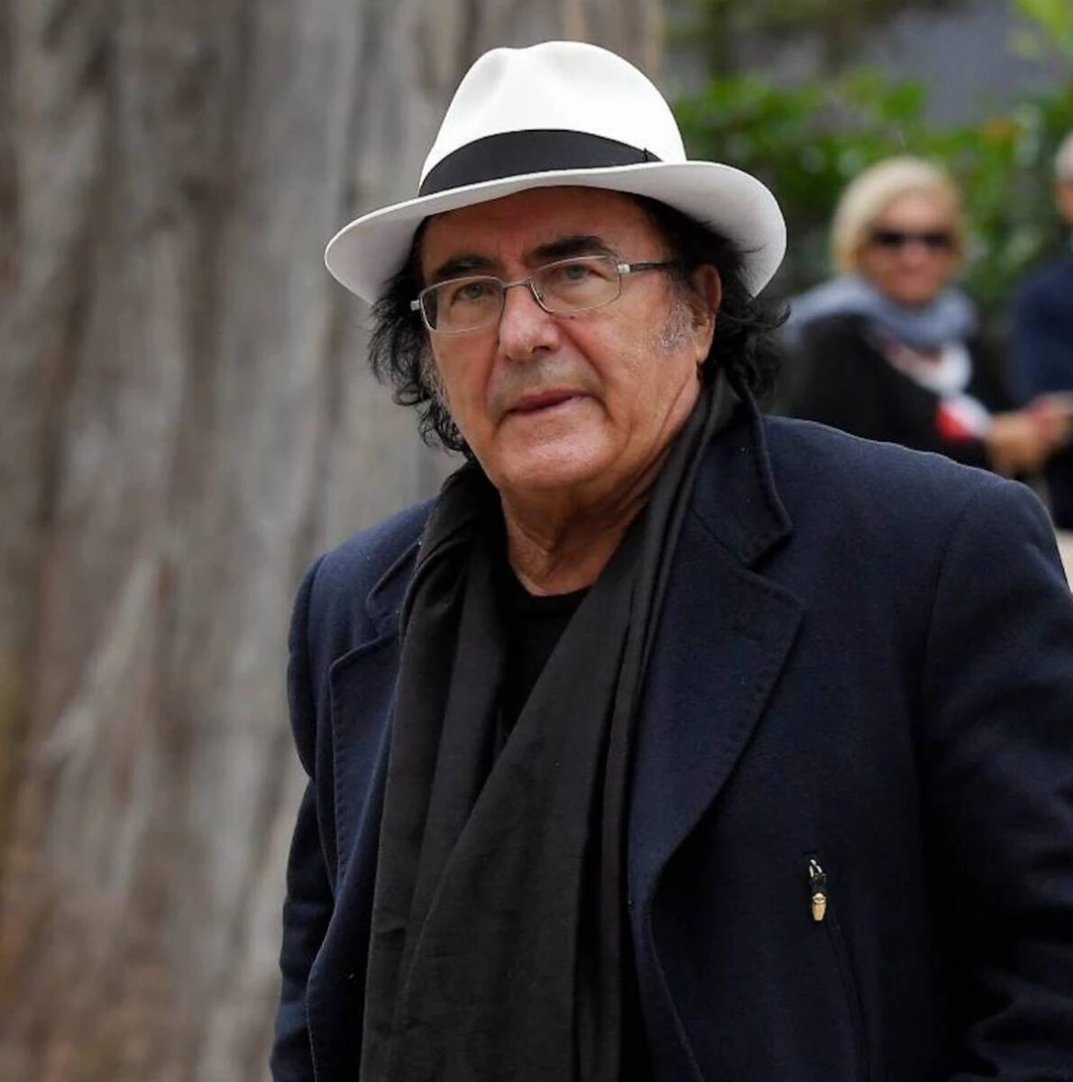 Al Bano Carrisi