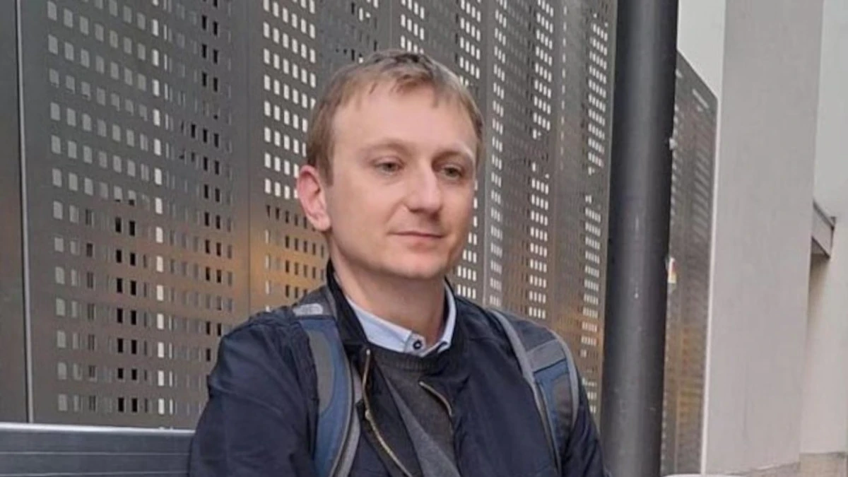 stasi gesto prima uscire carcere