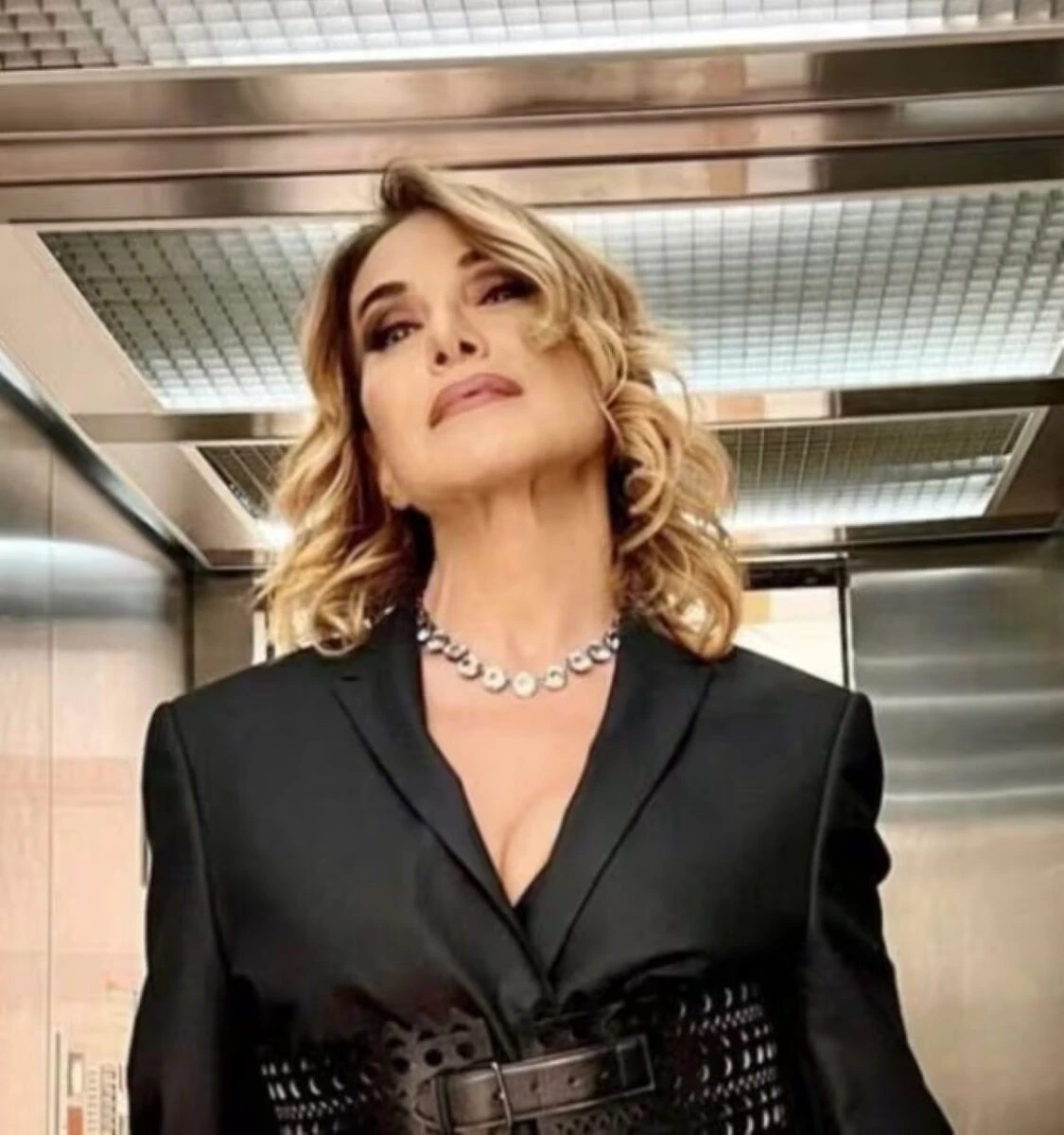 Barbara D'Urso