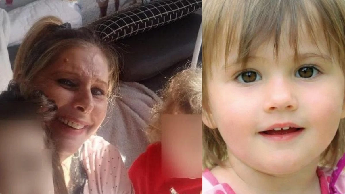 Ritratto di una donna, madre del compagno di Beatrice