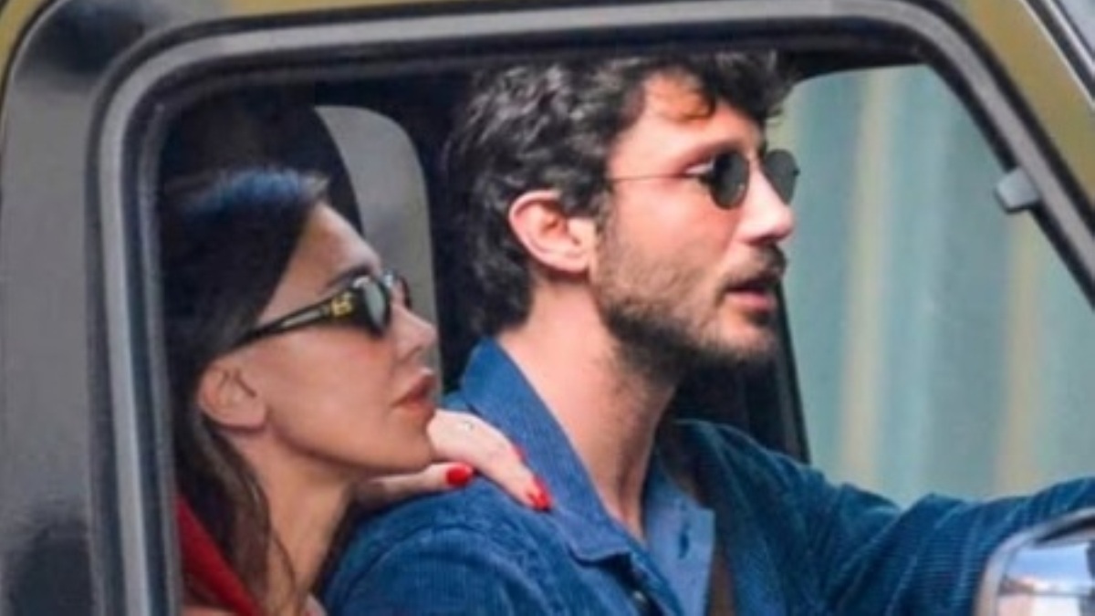"Non si nascondono più". Belen e Stefano, la notizia tanto attesa viene fuori