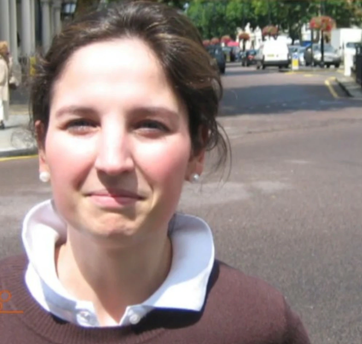 Chiara Poggi, vittima del delitto di Garlasco