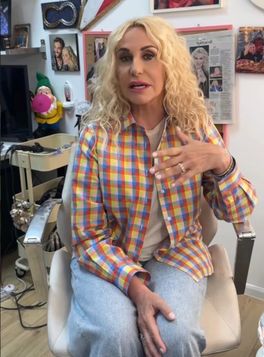 Antonella Clerici