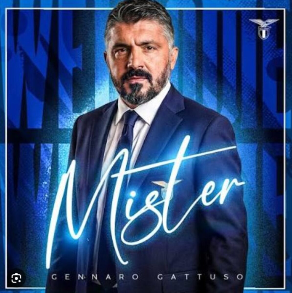 gattuso allenatore lazio