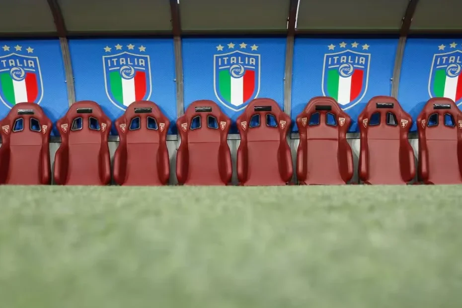 nuovo ct nazionale c'è nome