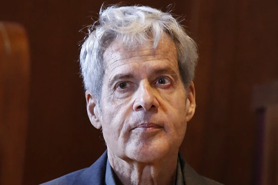 claudio baglioni malattia annuncio