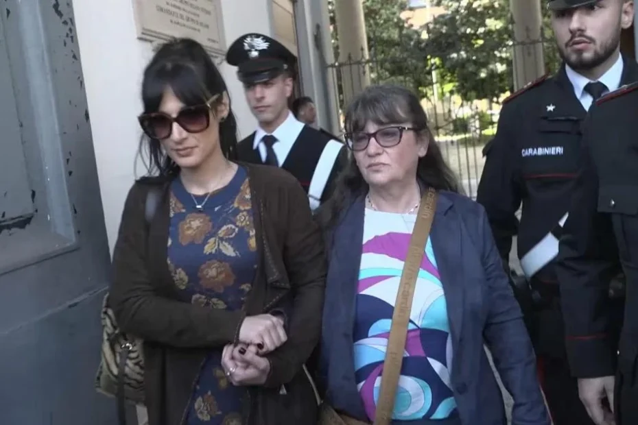 mamma sempio notizia ospedale