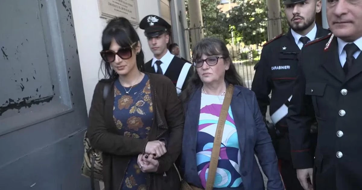 Daniela Ferrari, madre di Andrea Sempio, ricoverata in ospedale