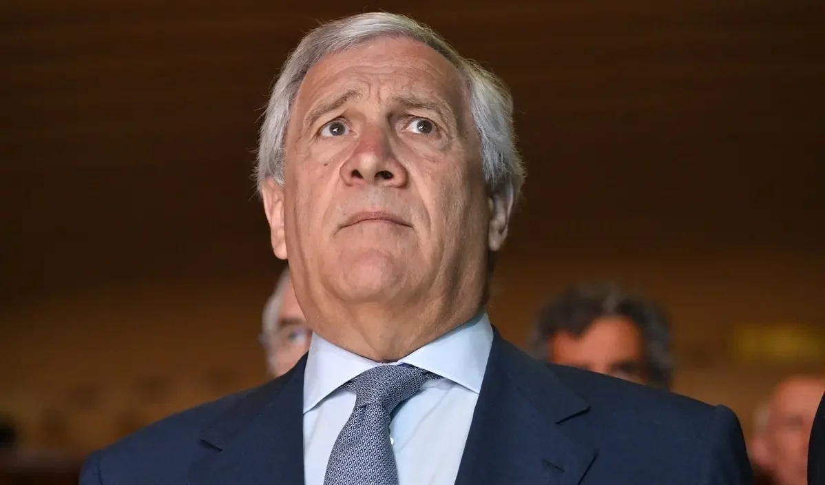 lascia forza italia