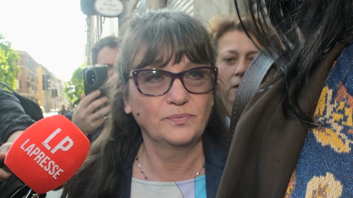 mamma sempio notizia ospedale
