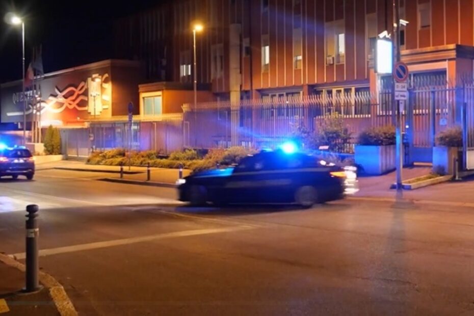 maxi operazione truffa investimenti