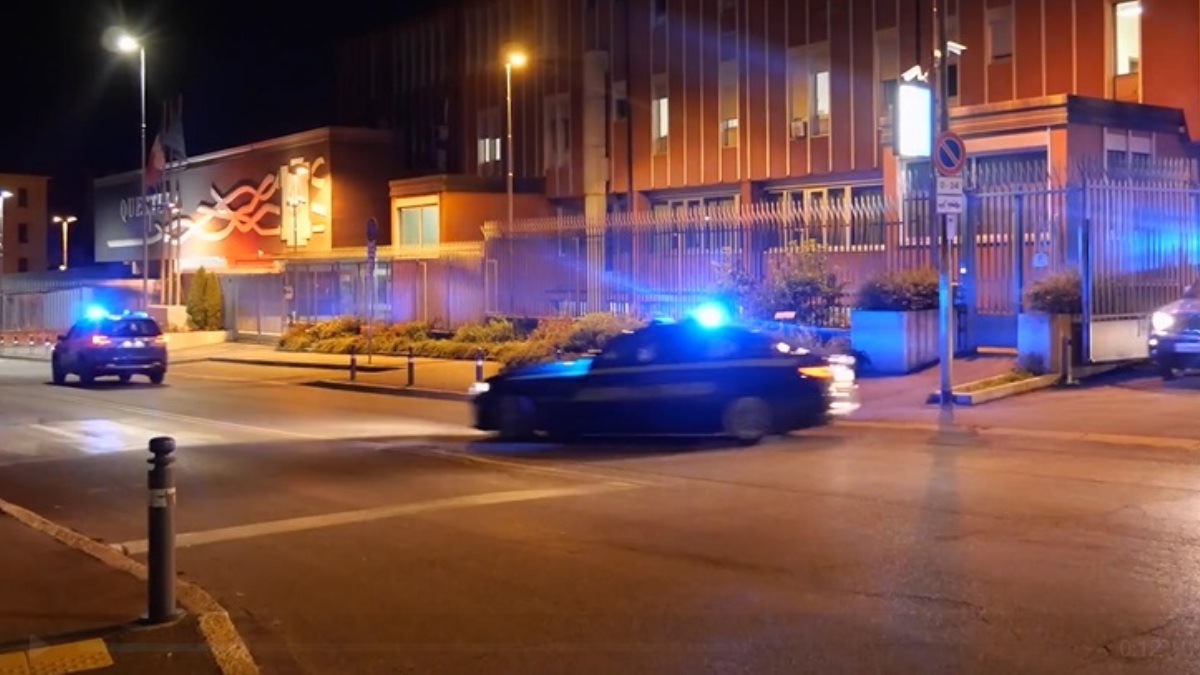 maxi operazione truffa investimenti