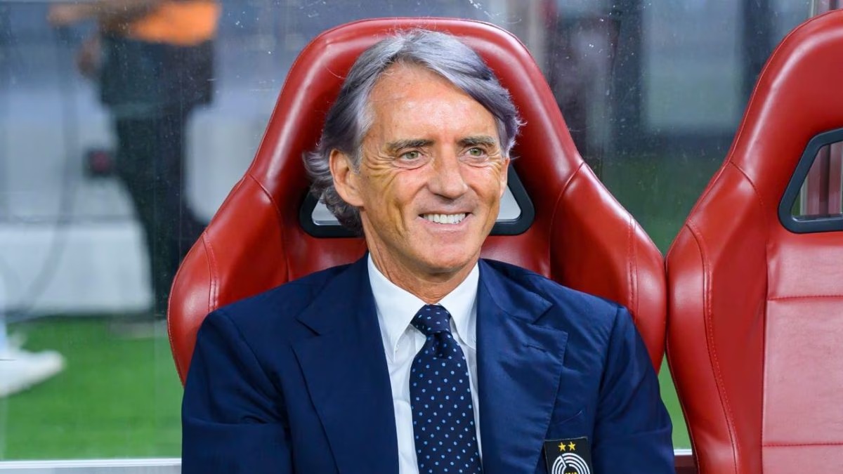 nuovo ct nazionale c'è il nome