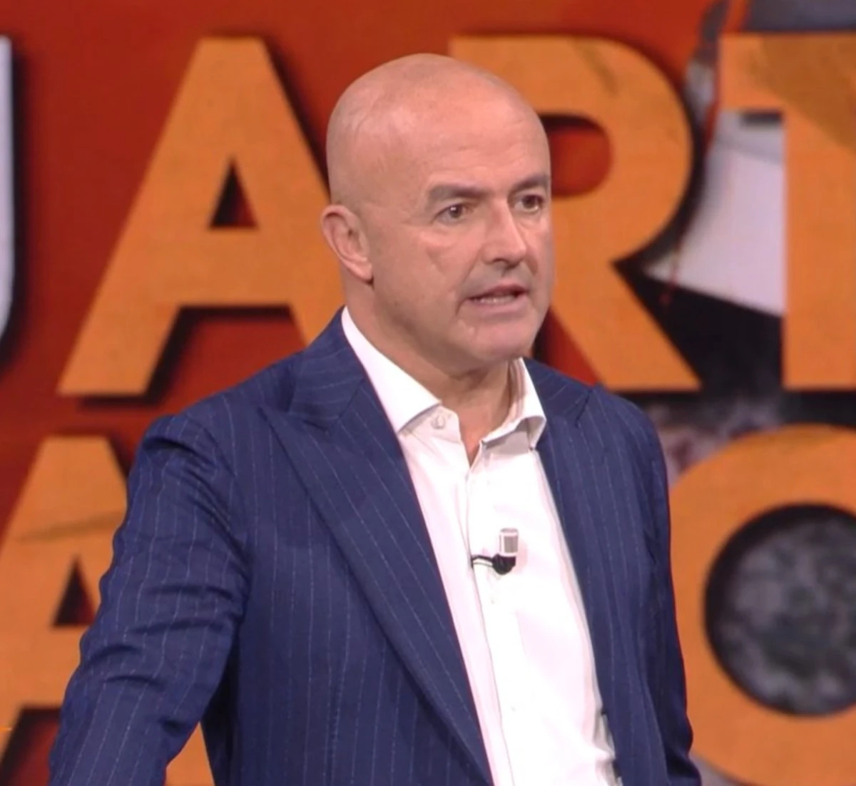 Gianluigi Nuzzi