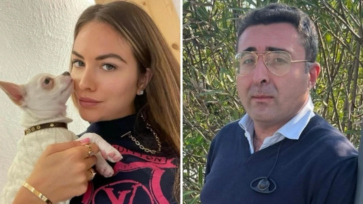 pamela ritrovato telefono dolci