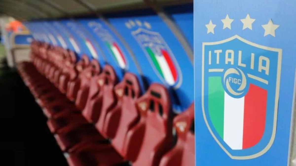 Panchina della Nazionale Italiana di calcio