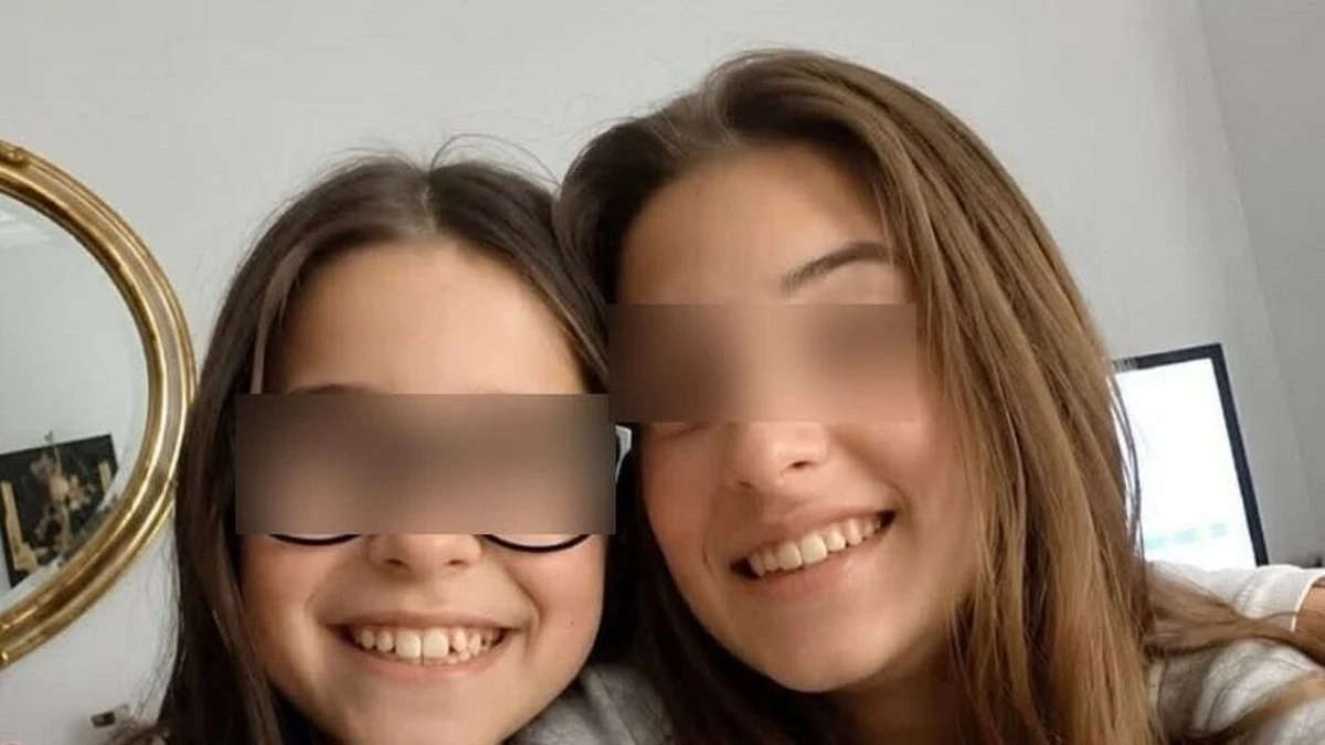 sorelle scomparse ultime ricerche
