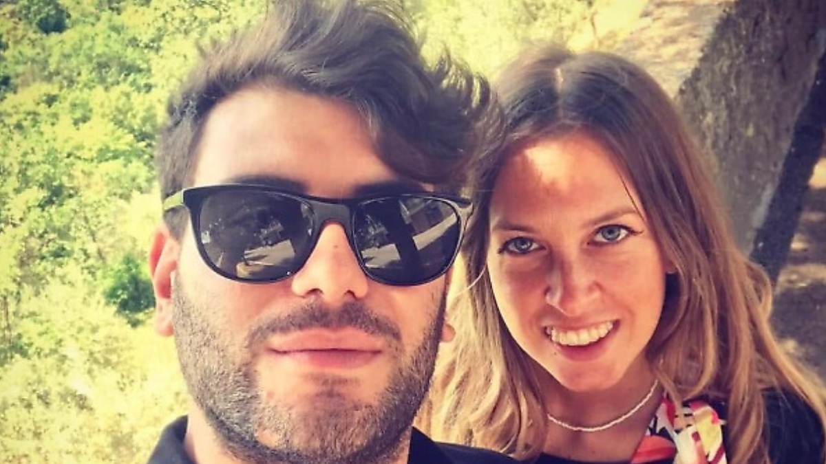 sara morta mikonos parla fidanzato